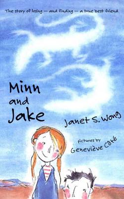 Minn and Jake - Wong, Janet S