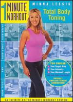 Minna Lessig: Total Body Toning - 1 Minute Workout - 