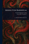 Minna Von Barnhelm