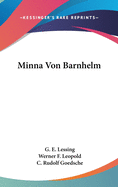 Minna Von Barnhelm