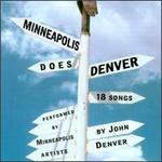 Minneapolis Does Denver: Tribute to John Denver