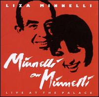 Minnelli on Minnelli - Liza Minnelli