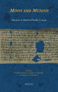 Minni and Muninn: Memory in Medieval Nordic Culture