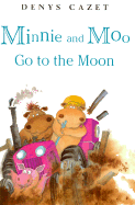 Minnie and Moo Go to the Moon