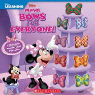 Minnie Bows for Everyone! (Disney Learning)