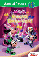 Minnie: Hocus Bow-Cus!