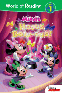 Minnie: Hocus Bow-Cus