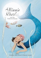 Minnie Pearl and the Undersea Bazaar - Prior, Natalie Jane