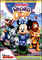 Minnie's The Wizard of Dizz