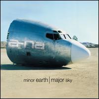 Minor Earth Major Sky - a-ha