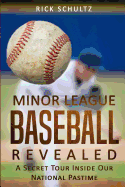 Minor League Baseball Revealed: A Secret Tour Inside Our National Pastime