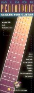 Minor Pentatonic Scales for Guitar: English Edition