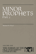 Minor Prophets: Part 2