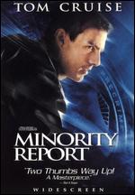 Minority Report - Steven Spielberg