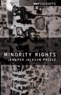 Minority Rights: Between Diversity and Community