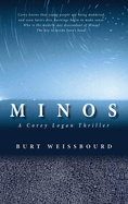 Minos: A Corey Logan Thriller