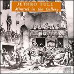 Minstrel in the Gallery - Jethro Tull