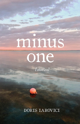 Minus One - Iarovici, Doris