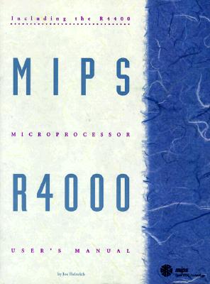 MIPS R4000 User's Manual - Silicon Graphics Inc