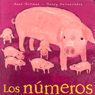 Mira, Mira: Los Numeros