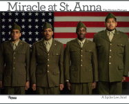 Miracle at St. Anna: The Motion Picture - Lee, Spike, and McBride, James (Foreword by), and Pezzino, Paolo, Professor (Introduction by)