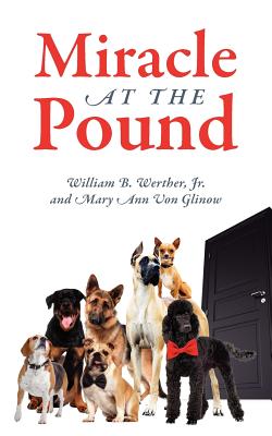 Miracle at the Pound: Teamwork, Leadership, Groups, Dogs, Miracle, Pound, Non-kill pound, Poodle, Great Dane, Mutts, English Sheep Dog - Werther, Jr William B, and Von Glinow, Mary Ann