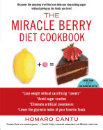 Miracle Berry Diet Cookbook