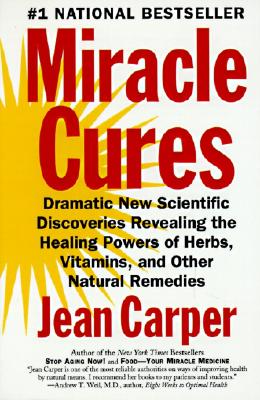 Miracle Cures - Carper, Jean