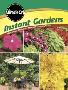 Miracle Gro Instant Gardens: High-Impact Makeovers That Look Great Right Now
