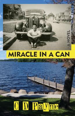 Miracle in a Can - Payne, C D