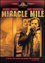 Miracle Mile - Steve De Jarnatt