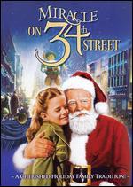 Miracle on 34th Street [2 Discs]