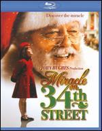 Miracle on 34th Street [Blu-ray]