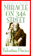 Miracle on 34th Street Gift Edition - Davies, Valentine