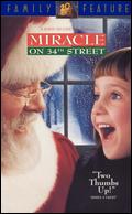 Miracle on 34th Street - Les Mayfield