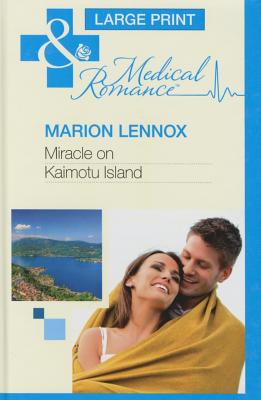 Miracle On Kaimotu Island - Lennox, Marion