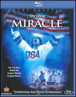 Miracle [WS] [Blu-ray] - Gavin O'Connor