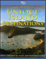 Miracles of Nature: Unique Island Destinations [Blu-ray] - 
