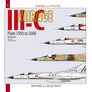 Mirage III: From 1955 - 2000