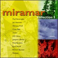 Miramar Collection, Vol. 3 - Various Artists