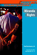 Miranda Rights