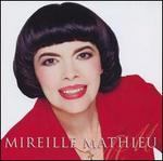 Mireille Mathieu