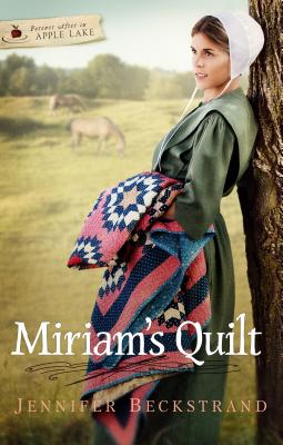 Miriam's Quilt - Beckstrand, Jennifer