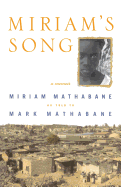 Miriam's Song: A Memoir