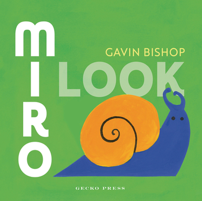 Miro / I Look - 