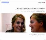 Mirror: New Music for Accordion