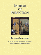 Mirror of Perfection: Vocal Score