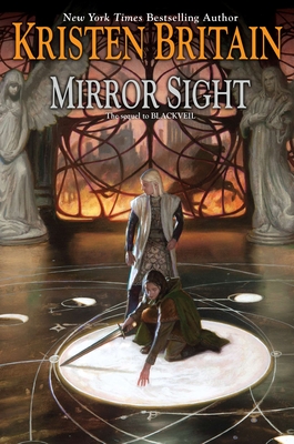 Mirror Sight - Britain, Kristen