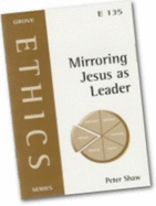 Mirroring Jesus as Leader