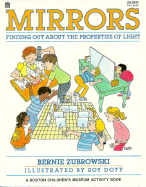 Mirrors: Finding about the Properties of Light